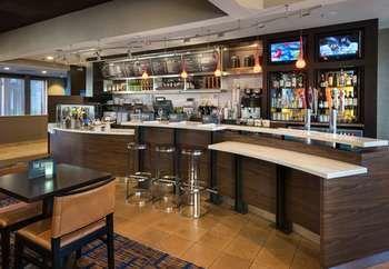 Courtyard By Marriott Hartford Windsor Airport Hotel Luaran gambar