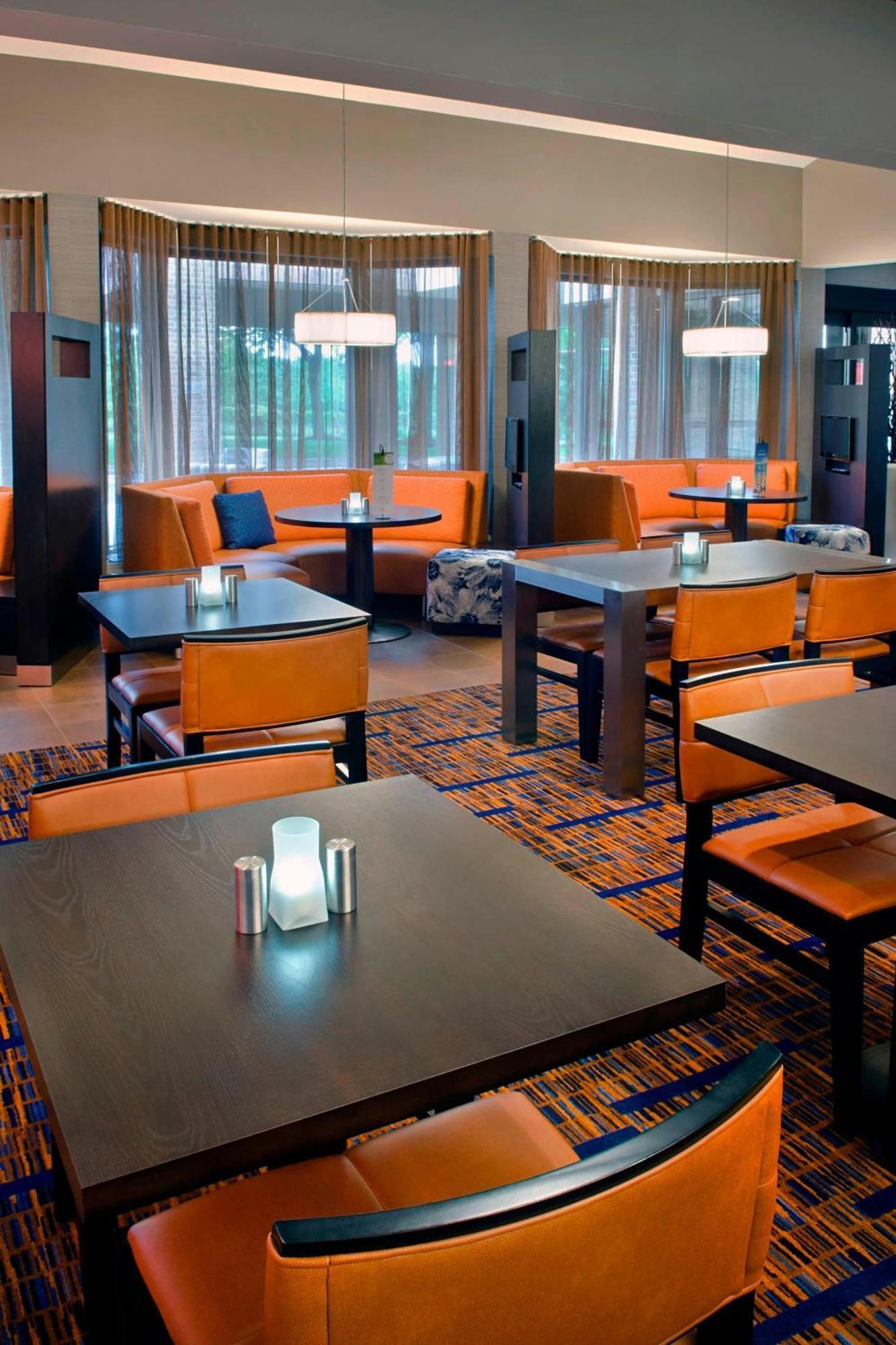Courtyard By Marriott Hartford Windsor Airport Hotel Luaran gambar